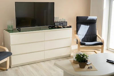 Ferienwohnung "Gode Tiet" bi