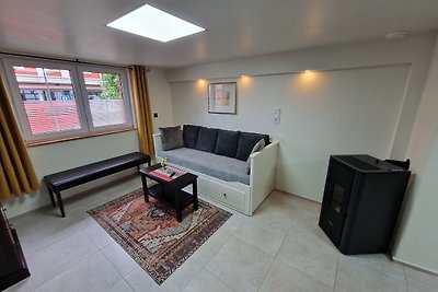 Vakantieappartement Gezinsvakantie Heimbach