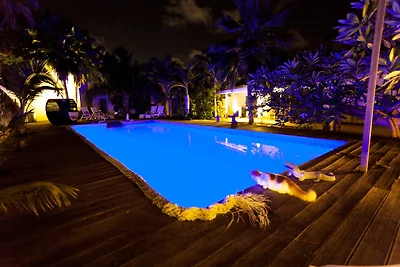Appartamento Vacanza con famiglia curaçao