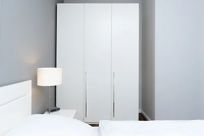 Villa Marin, Wohnung 23