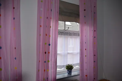 Fewo Lasse mit grossem Garten