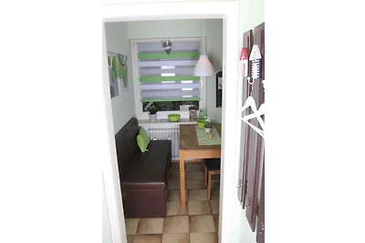 Vakantieappartement Gezinsvakantie Goslar
