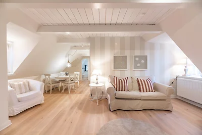 Landhaus am Meer - Whg. 6 Föhrer