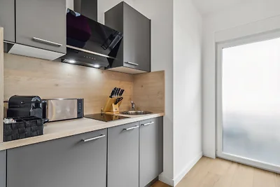 Serviced Apartments Dietzenbach