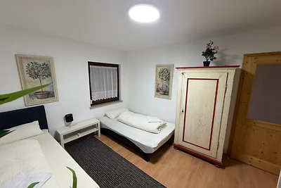 3 Zimmer/ Ruhiges Apartment mit