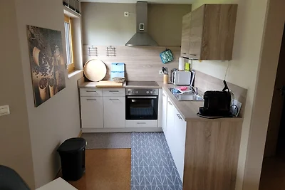 Vakantieappartement Gezinsvakantie Kastellaun