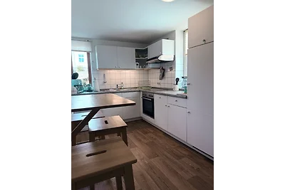 Maisonette zu Gottorf und Schlei