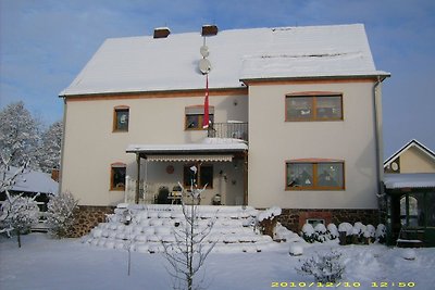 Haus in Gemünden an der Wohra