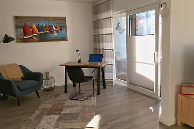 Appartamento Vacanza con famiglia Damp