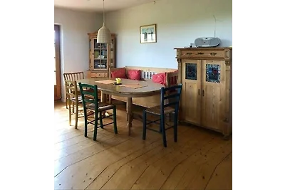 Domek letniskowy Urlop wypoczynkowy Steinbergkirche