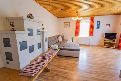 Vakantieappartement Gezinsvakantie Schladming