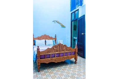 Appartamento Vacanza con famiglia Cienfuegos