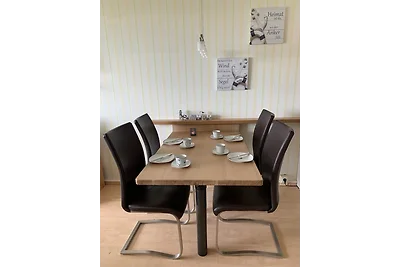 Vakantieappartement Gezinsvakantie Schönberg & Schönberger beach