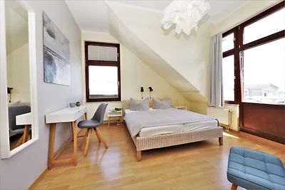 (Brise) Villa Medici Ahlbeck App.