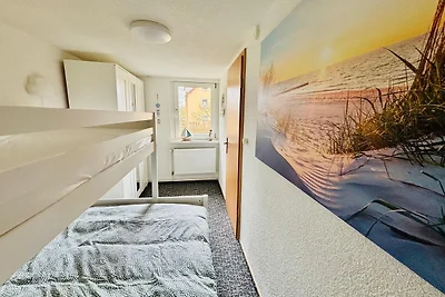 NEU: "Lütt Haus" Andrea in