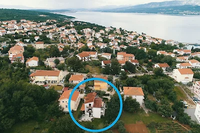 Vakantieappartement Gezinsvakantie Silo