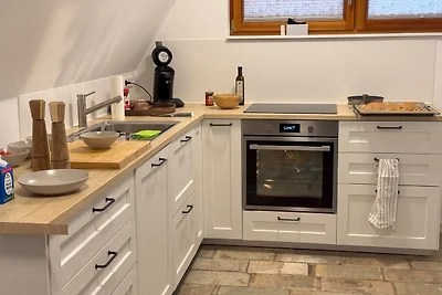 Vakantiehuis Ontspannende vakantie Sulzdorf an der Lederhecke