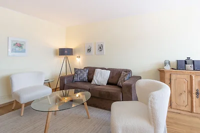 Vakantieappartement Gezinsvakantie Fischen