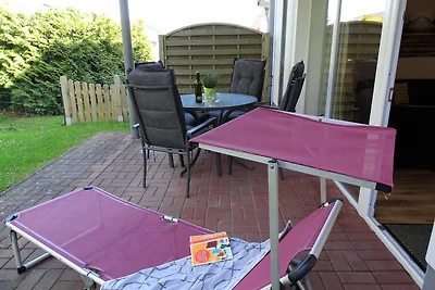 Appartamento Vacanza con famiglia Kellenhusen