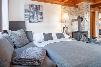 Casa vacanze Vacanza di relax Schönwalde