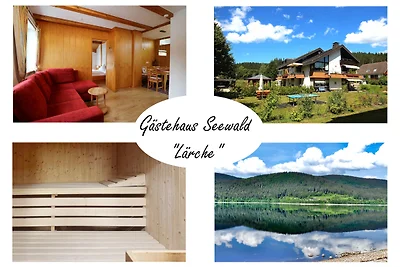 Gästehaus Seewald- Ferienwohnung 4