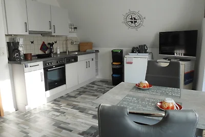 Appartamento Vacanza con famiglia Neuharlingersiel