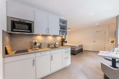 Haus Andersen - Ferienwohnung 2