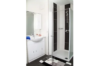 Ferienwohnung Biber im Müritz