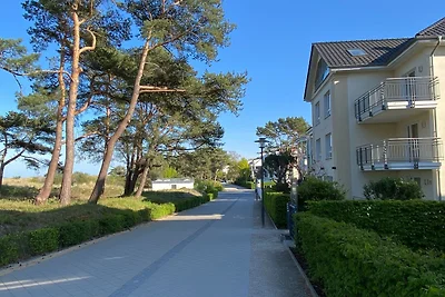 Strandhaus Aurell, Whg. 15
