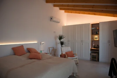 Vakantiehuis Ontspannende vakantie Moraira