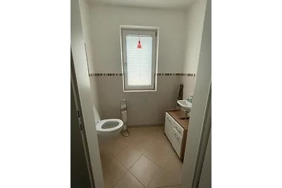 Vakantieappartement Gezinsvakantie Eisenberg