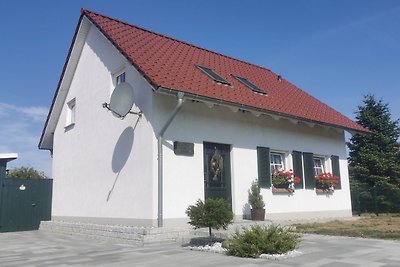 Ferienhaus "Natur Erholung Pur" -