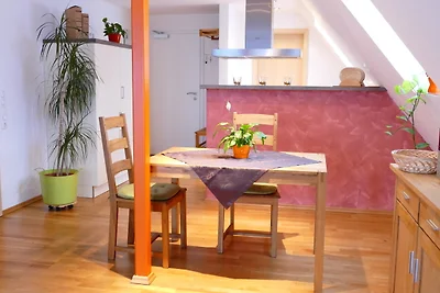 Wetekams Ferienwohnung W4