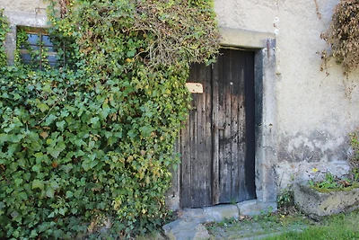 Ferienwohnung Hochwaldblick