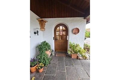 Ferienwohnung Sabine - Urlaub mit