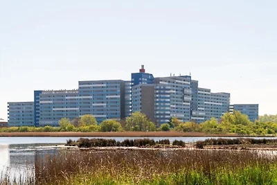 "Ferienpark Heiligenhafen", Haus D