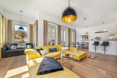 Appartamento Vacanza con famiglia Sellin