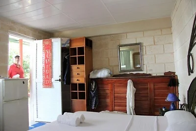 Hostal Angel e Isabel Appartement 2