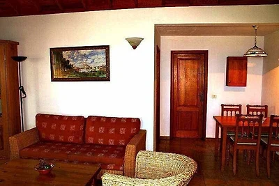 Casa Palmera A, Ferienhaus in La