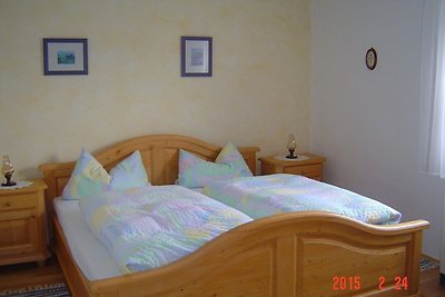 Vakantieappartement Gezinsvakantie St. Oswald