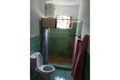 Hostal Surama Appartement 1