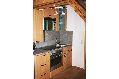 Appartamento Vacanza con famiglia Reutlingen