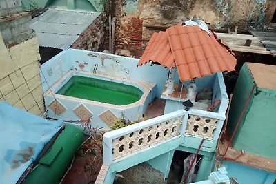 Hostal Marta Martinez Lugones