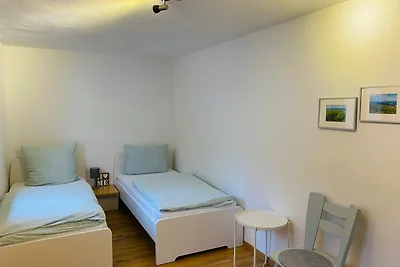 Vakantieappartement Gezinsvakantie Rüdesheim am Rhein