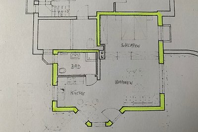 Vakantieappartement Gezinsvakantie Prüm