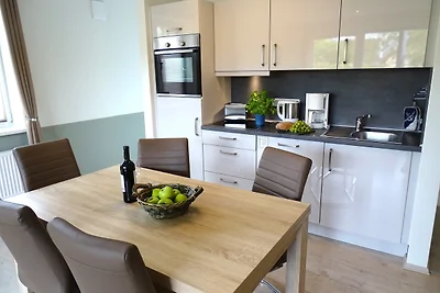 Strand Quartiere Koje 7