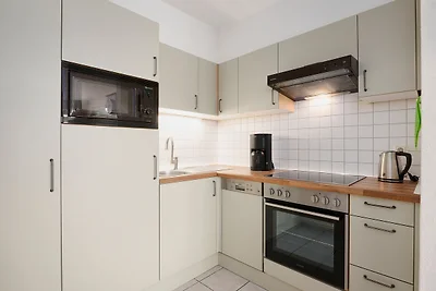 Promenade 18 Seepferdchen