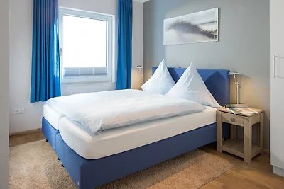 Inseldomizil Whg. 01