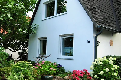 Vakantieappartement Gezinsvakantie Rotenburg Ortsteil Waffensen