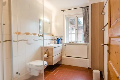 Landhaus Greetsiel am Hafen /